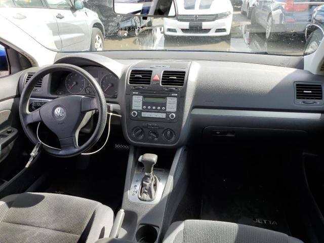 Photo 8 from auction – 2008 VOLKSWAGEN JETTA with VIN 3VWJZ71K78M108740