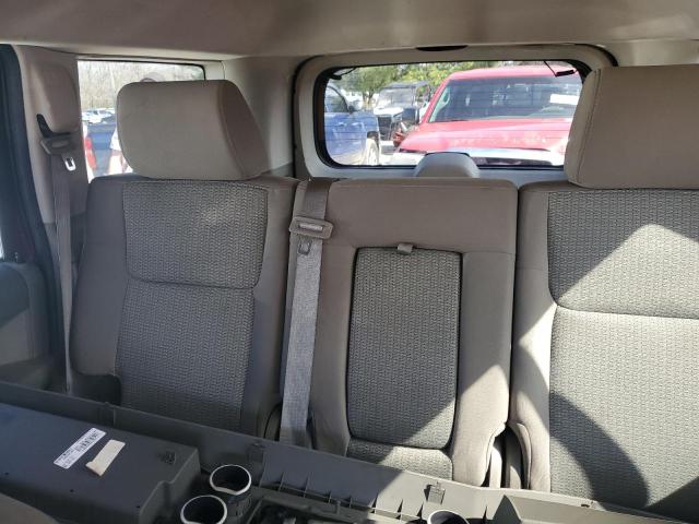 Photo 10 from auction – 2009 JEEP COMMANDER with VIN 1J8HG48K39C516353