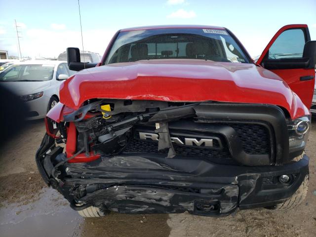 Photo 11 from auction – 2020 RAM 1500 CLASS with VIN 1C6RR6GG6LS126446