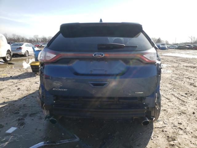 Photo 6 from auction – 2018 FORD EDGE SE with VIN 2FMPK3G90JBC05716