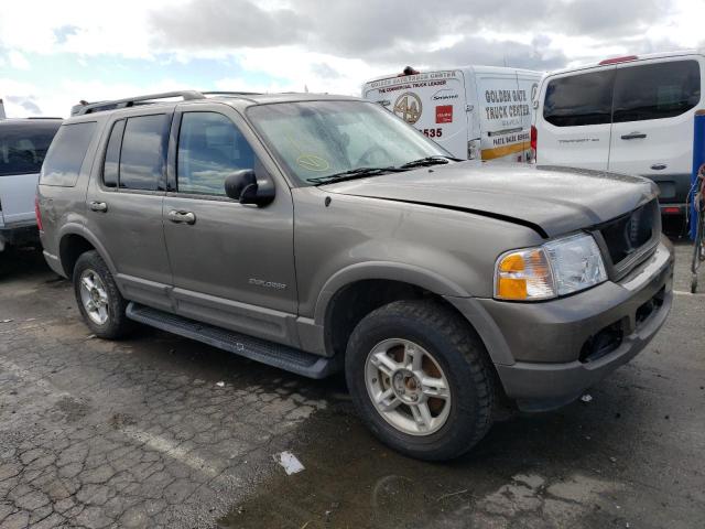 صورة رقم 4 من المزاد - 2002 FORD EXPLORER X مع VIN 1FMZU73W02ZB98691