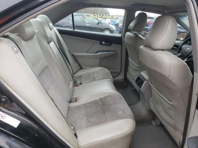 Photo 10 from auction – 2012 TOYOTA CAMRY HYBR with VIN 4T1BD1FK5CU008602