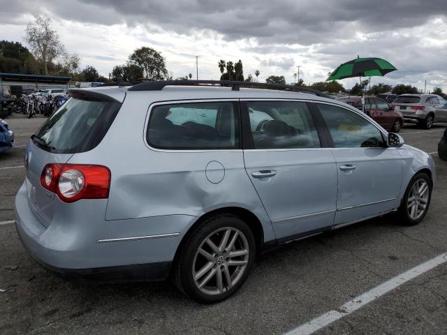 Photo 3 from auction – 2008 VOLKSWAGEN PASSAT 2.0 with VIN WVWTK73C08E065192