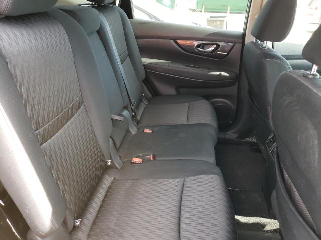 Photo 10 from auction – 2017 NISSAN ROGUE S with VIN KNMAT2MV4HP563407