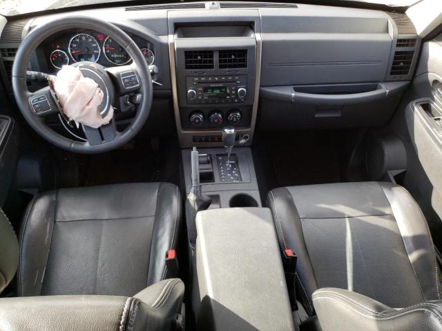Photo 8 from auction – 2012 JEEP LIBERTY SP with VIN 1C4PJMAK3CW167716