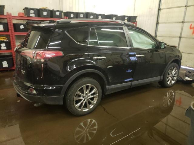 Photo 3 from auction – 2018 TOYOTA RAV4 LIMIT with VIN 2T3DFREV4JW763385