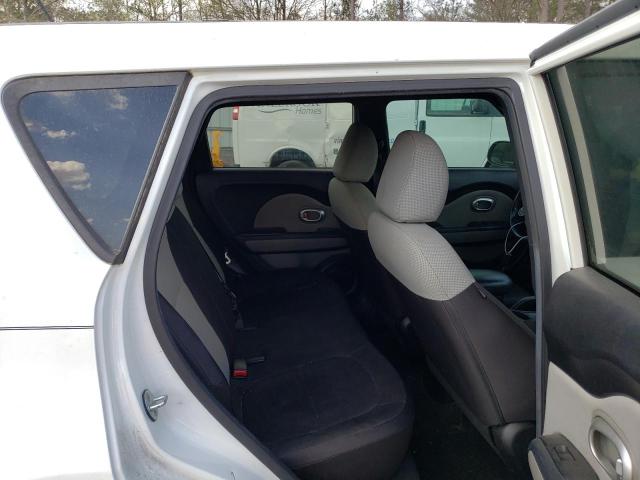 Photo 11 from auction – 2015 KIA SOUL with VIN KNDJN2A26F7797372