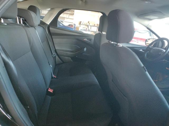 Photo 10 from auction – 2015 FORD FOCUS with VIN 1FADP3F2XFL329812