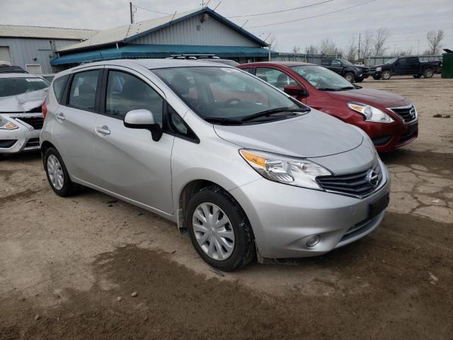 Photo 4 from auction – 2014 NISSAN VERSA NOTE with VIN 3N1CE2CP6EL435900