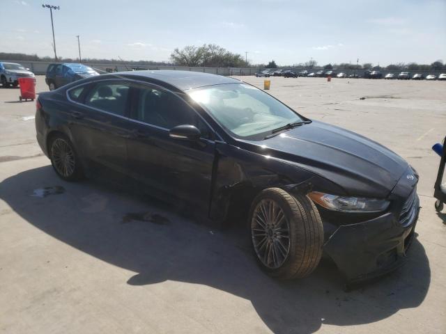 Photo 4 from auction – 2015 FORD FUSION SE with VIN 3FA6P0T96FR308577