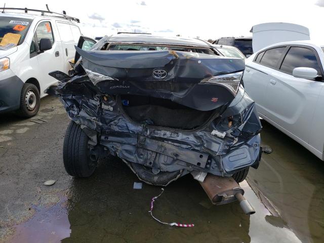 Photo 6 from auction – 2015 TOYOTA COROLLA L with VIN 5YFBURHEXFP338425
