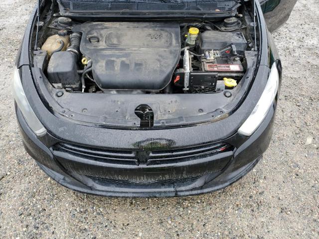 Photo 11 from auction – 2016 DODGE DART SXT with VIN 1C3CDFBA0GD635107