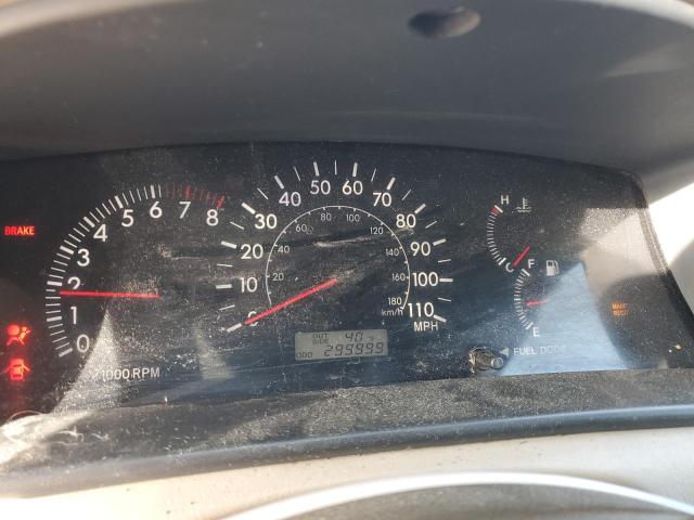 Photo 9 from auction – 2005 TOYOTA COROLLA CE with VIN 2T1BR32E75C368391
