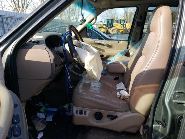 Photo 7 from auction – 1999 FORD EXPEDITION with VIN 1FMPU18L9XLB03896