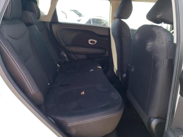 Photo 10 from auction – 2016 KIA SOUL with VIN KNDJN2A28G7355369