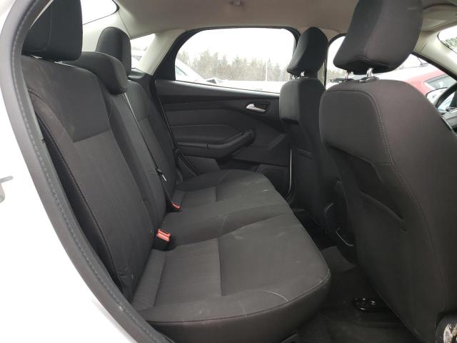 Photo 10 from auction – 2017 FORD FOCUS SE with VIN 1FADP3F29HL271033