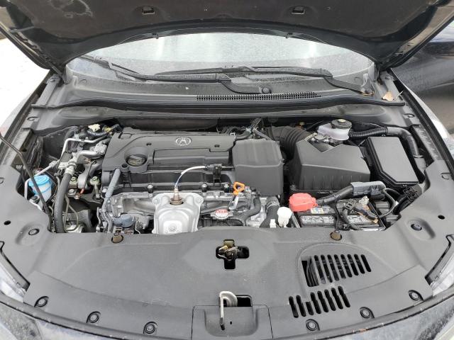 Photo 11 from auction – 2022 ACURA ILX PREMIU with VIN 19UDE2F87NA008434