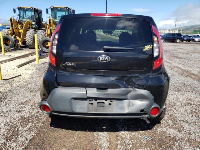 Photo 6 from auction – 2015 KIA SOUL with VIN KNDJN2A24F7181413