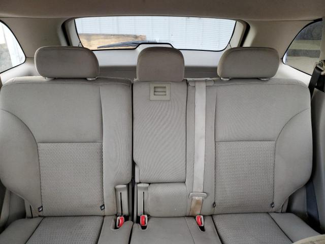 Photo 10 from auction – 2009 FORD EDGE SE with VIN 2FMDK36C39BA53510