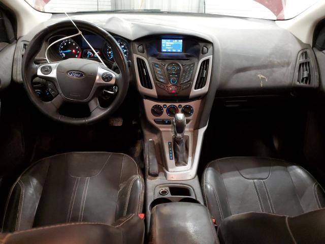 Photo 8 from auction – 2014 FORD FOCUS SE with VIN 1FADP3F23EL185678