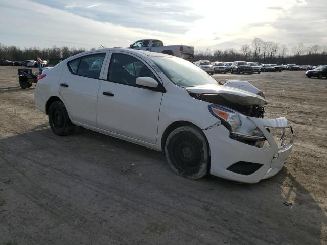 Photo 4 from auction – 2017 NISSAN VERSA S with VIN 3N1CN7AP6HL862353