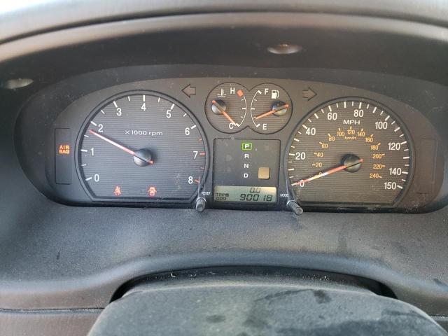 Photo 9 from auction – 2003 HYUNDAI SONATA GLS with VIN KMHWF35H33A755999