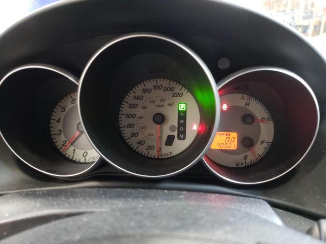 Photo 9 from auction – 2007 MAZDA 3 I with VIN JM1BK32F271758643