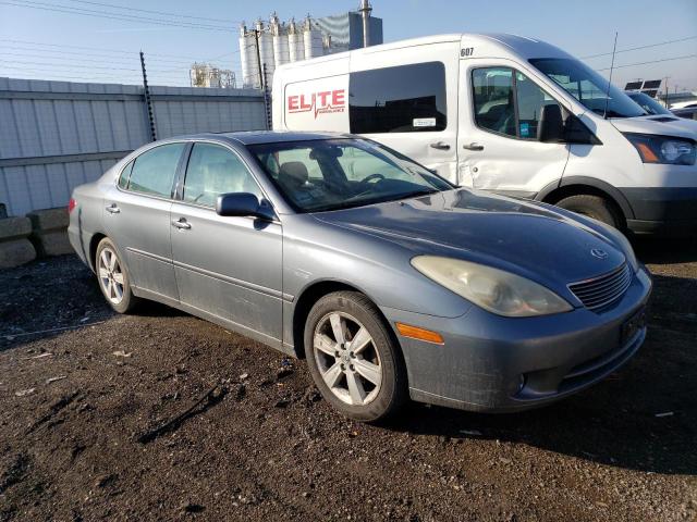 Photo 4 from auction – 2005 LEXUS ES 330 with VIN JTHBA30G055120930