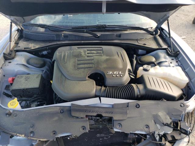 Photo 11 from auction – 2022 DODGE CHARGER SX with VIN 2C3CDXBG6NH166924