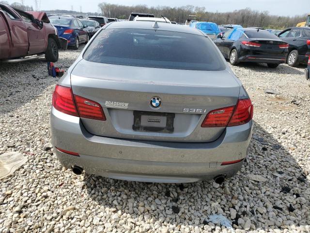 صورة رقم 6 من المزاد - 2011 BMW 535 I مع VIN WBAFR7C5XBC608171