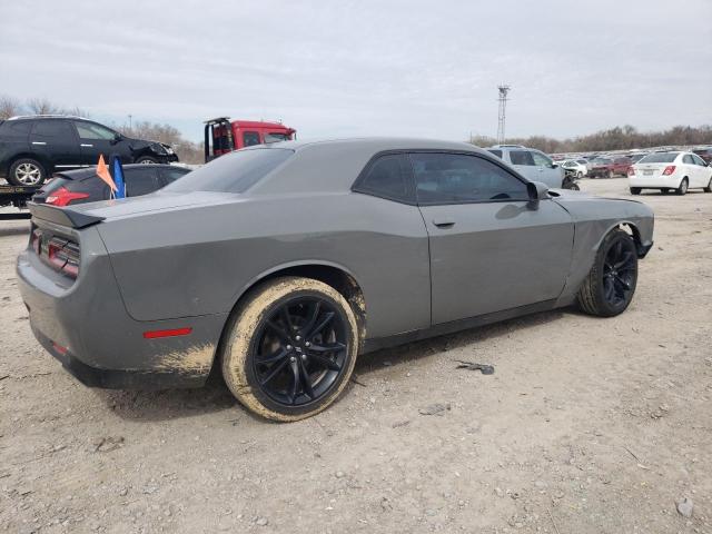 Photo 3 from auction – 2017 DODGE CHALLENGER with VIN 2C3CDZAG0HH560453