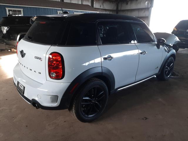 Photo 3 from auction – 2016 MINI COOPER S C with VIN WMWZC5C53GWU19967