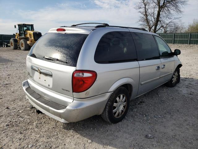 Photo 3 from auction – 2007 CHRYSLER TOWN & COU with VIN 2A4GP54L67R100738