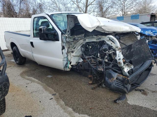Photo 4 from auction – 2015 FORD F250 SUPER with VIN 1FTBF2A62FEC79517