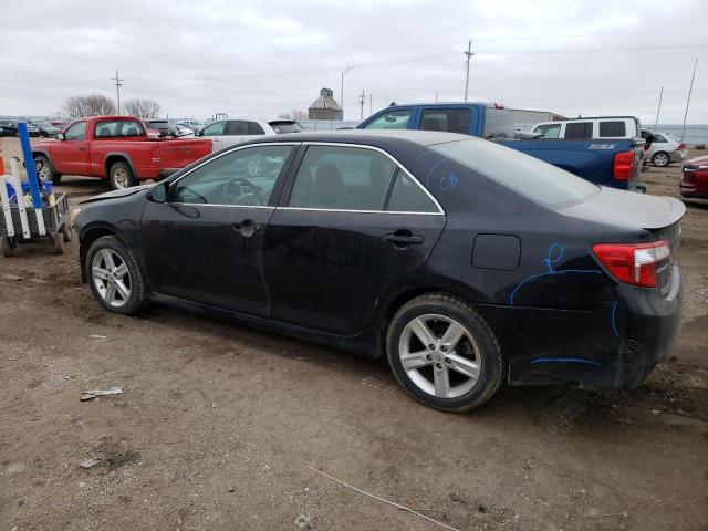 Photo 2 from auction – 2012 TOYOTA CAMRY BASE with VIN 4T1BF1FK4CU192716