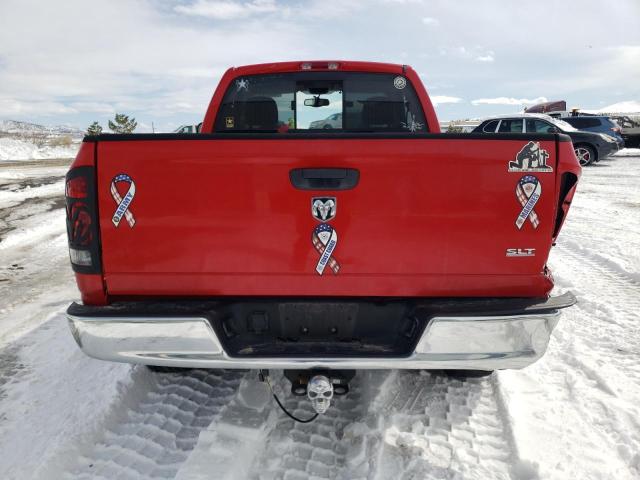 Photo 6 from auction – 2005 DODGE RAM 1500 S with VIN 1D7HU16D75J529010