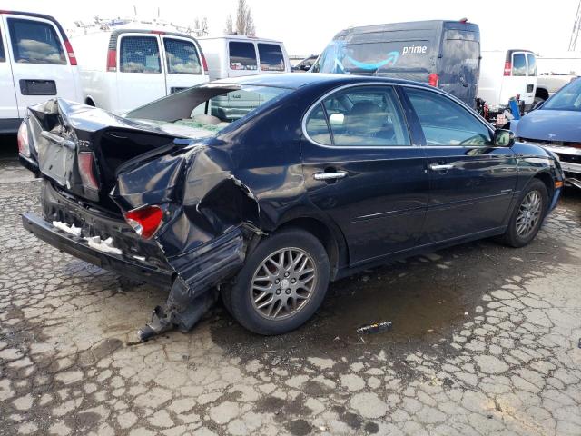Photo 3 from auction – 2004 LEXUS ES 330 with VIN JTHBA30G345044067