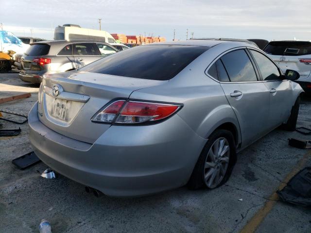 Photo 3 from auction – 2012 MAZDA 6 I with VIN 1YVHZ8DH6C5M34111