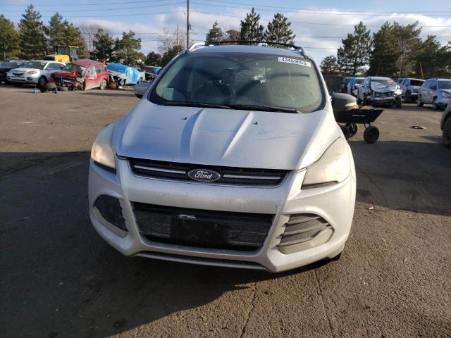 Photo 5 from auction – 2014 FORD ESCAPE TIT with VIN 1FMCU9J90EUD19185