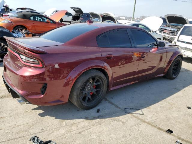 Photo 3 from auction – 2021 DODGE CHARGER SR with VIN 2C3CDXL99MH593271