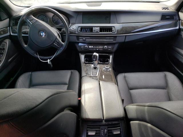 Photo 8 from auction – 2011 BMW 535 XI with VIN WBAFU7C5XBDU55008
