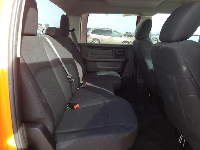 Photo 10 from auction – 2019 RAM 1500 CLASS with VIN 1C6RR7KT9KS615237
