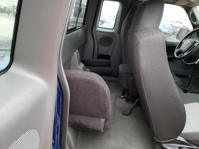 Photo 10 from auction – 2007 FORD RANGER SUP with VIN 1FTZR45E67PA39251