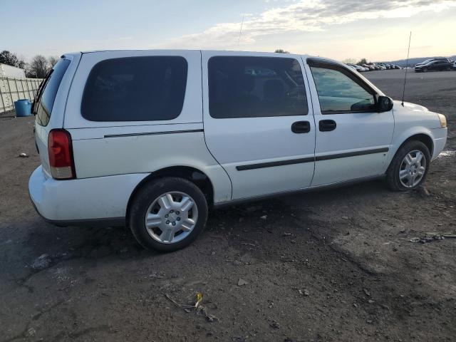Photo 3 from auction – 2008 CHEVROLET UPLANDER with VIN 1GNDV13W18D172414