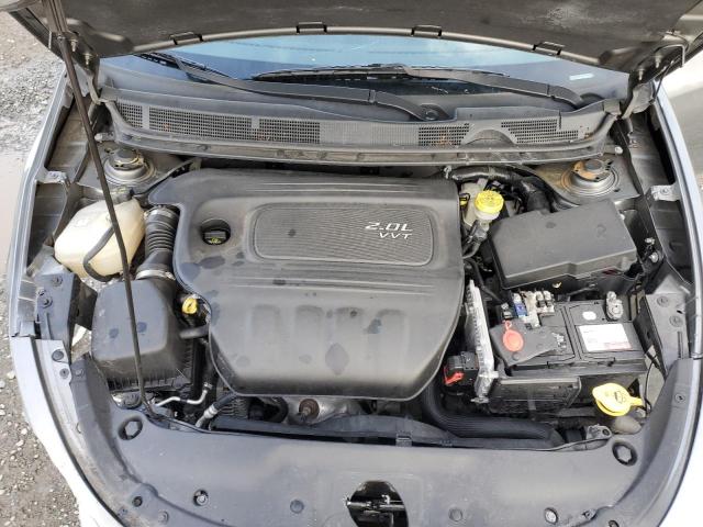 Photo 11 from auction – 2013 DODGE DART SXT with VIN 1C3CDFBA1DD233298