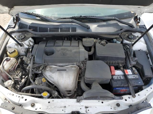 Photo 11 from auction – 2011 TOYOTA CAMRY BASE with VIN 4T1BF3EK4BU748907