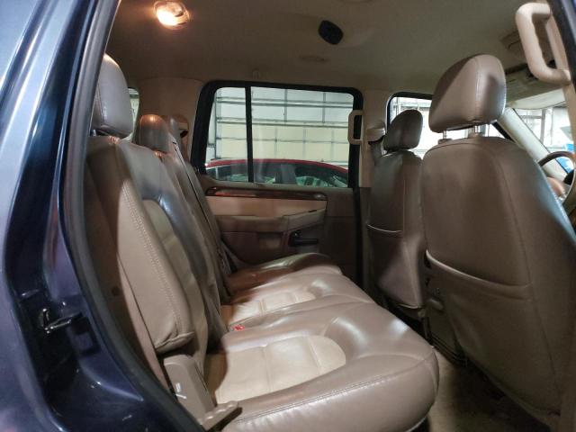 Photo 11 from auction – 2004 FORD EXPLORER E with VIN 1FMZU74K84UB90477