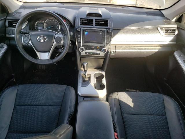 Zdjęcie 8 z aukcji – 2012 TOYOTA CAMRY BASE z VIN 4T1BF1FK9CU573722