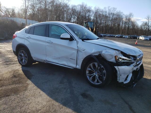 Photo 4 from auction – 2016 BMW X4 XDRIVE2 with VIN 5UXXW3C53G0R19442