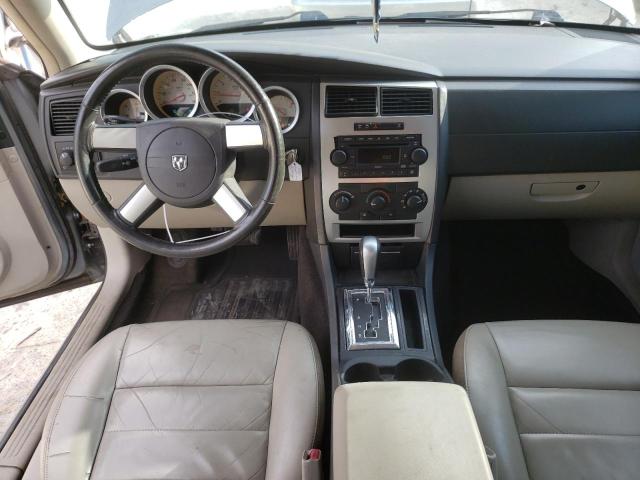 Photo 8 from auction – 2007 DODGE MAGNUM SXT with VIN 2D4FV47V97H687489